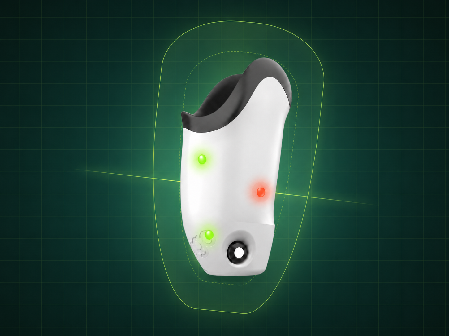 Sensor-enabled prosthetic socket pressure visualization